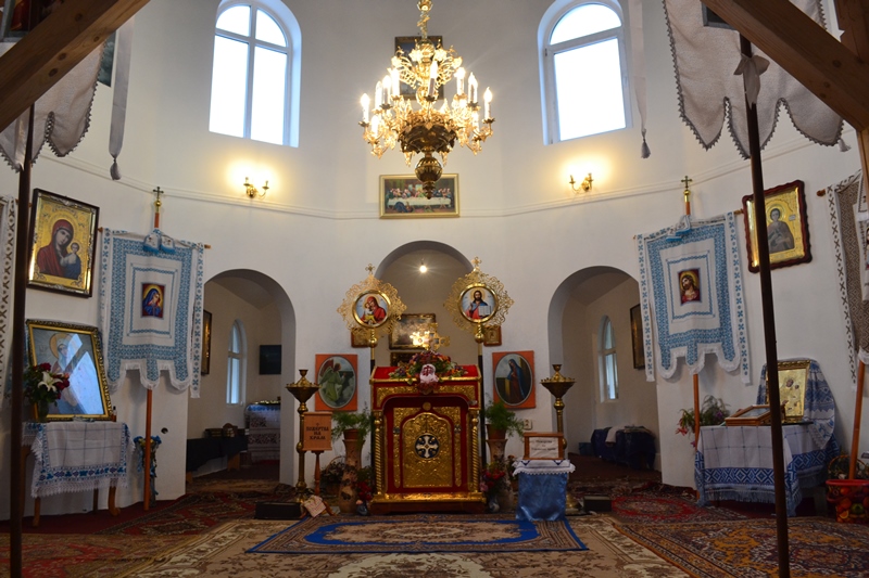 Задубрівці_Почаївської ікони3