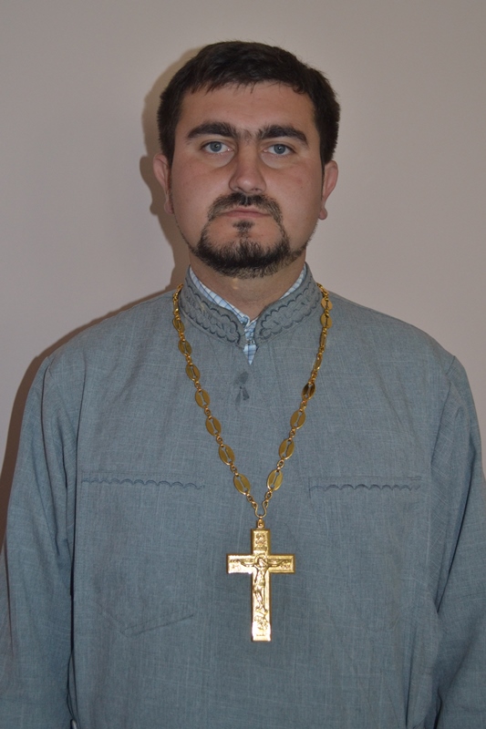 Захарук Павло